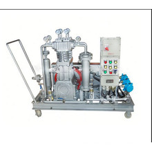 CNG Compressor